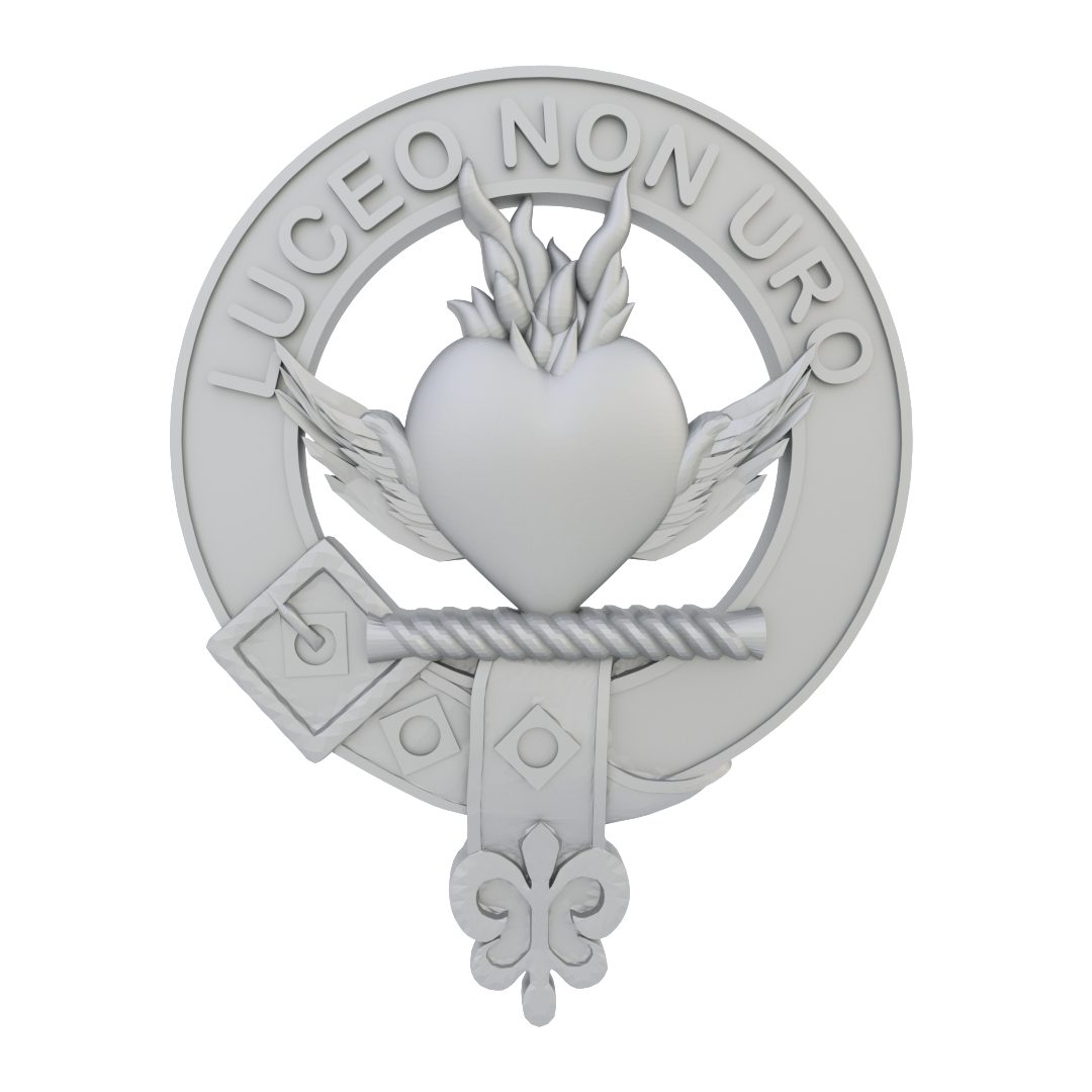 Clan Smith Crest