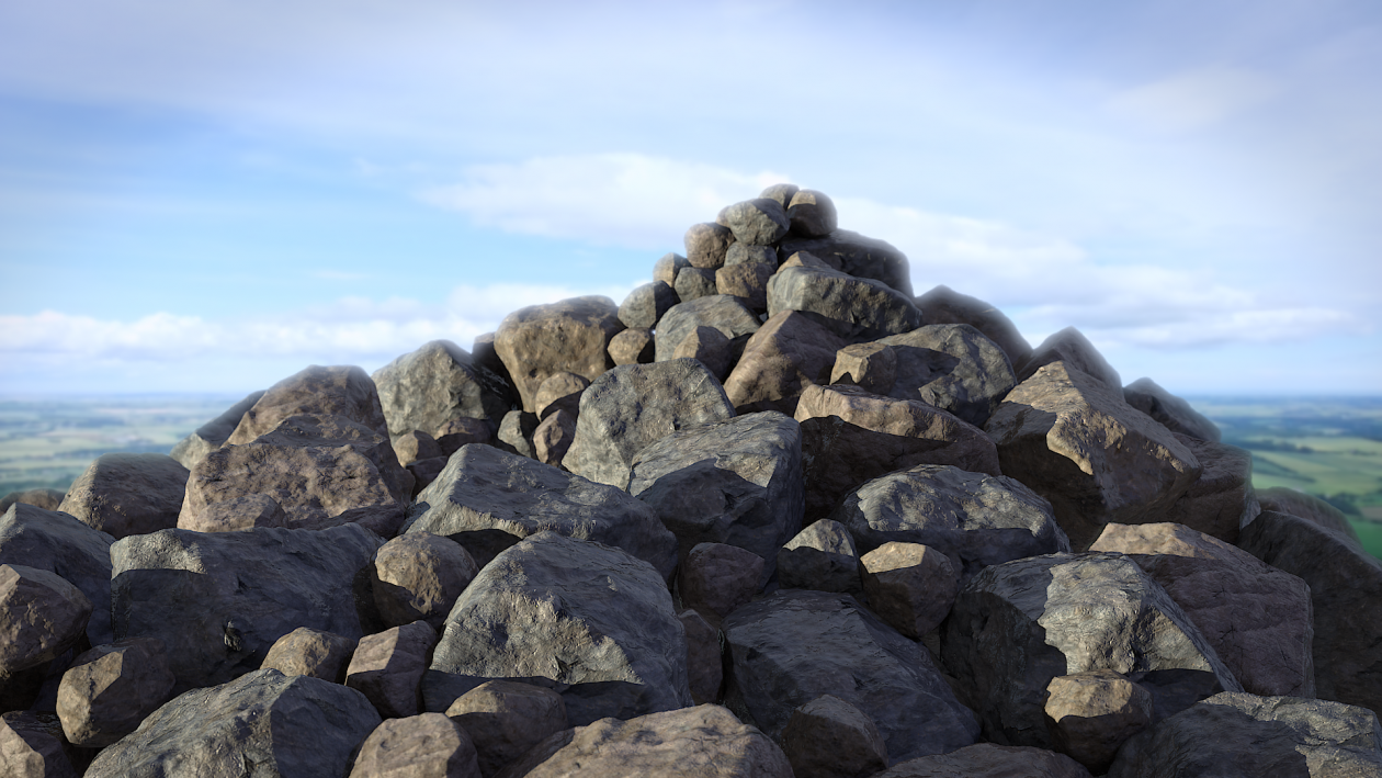 Cairn