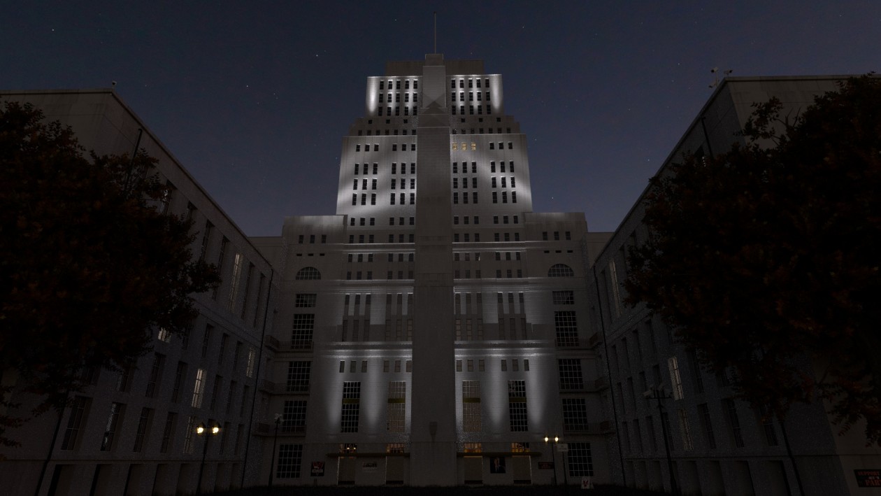Ministry of Truth